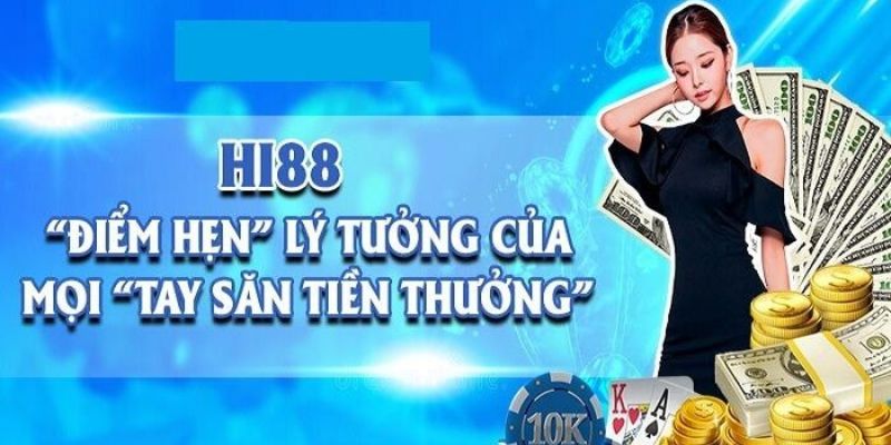 Đánh giá chính sách hoàn tiền Hi88